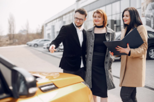 Read more about the article BWI Airport Taxi Services: A Comprehensive Guide