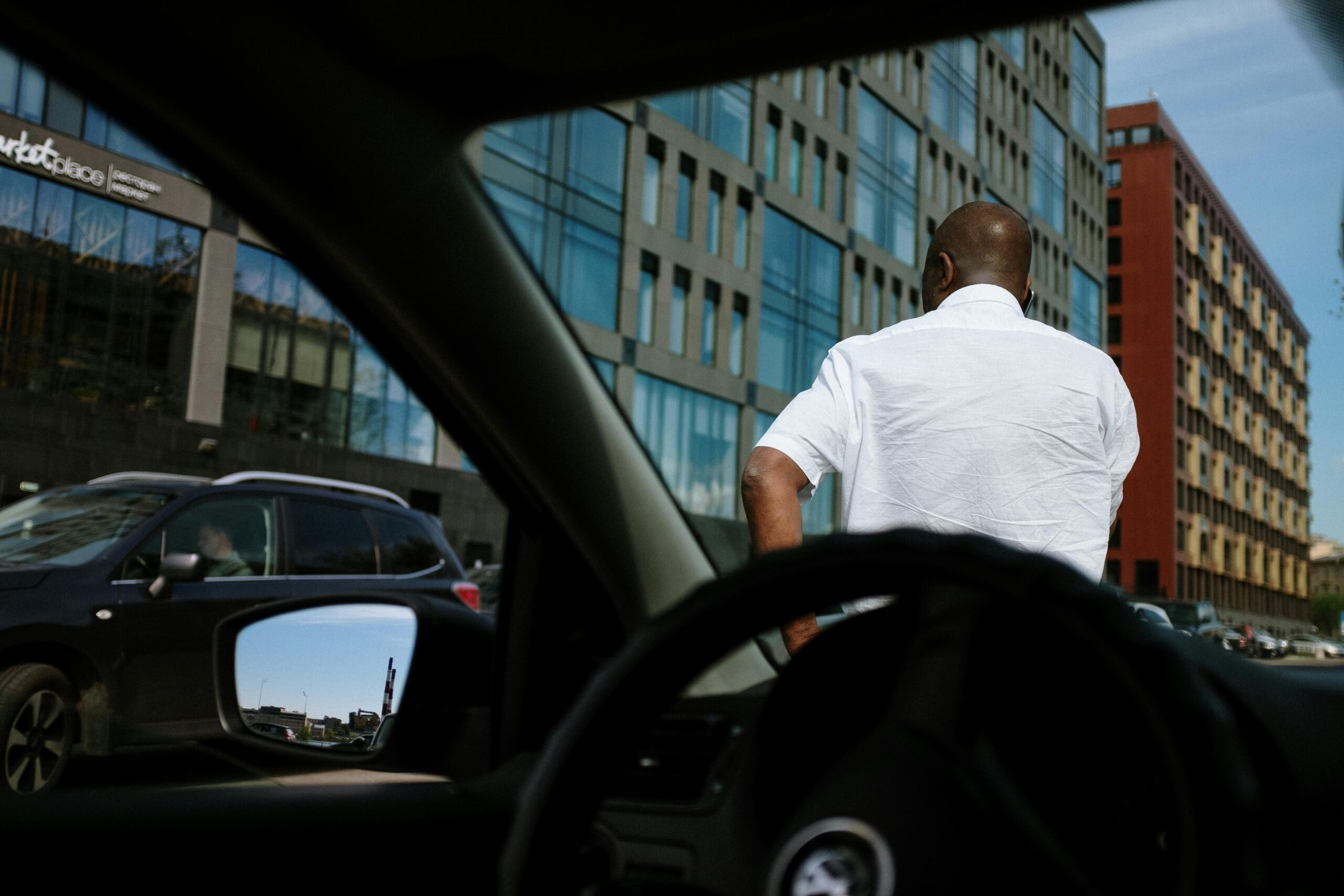 Read more about the article Ride Smart: Discover the Best BWI Taxi for Stress-Free Travel