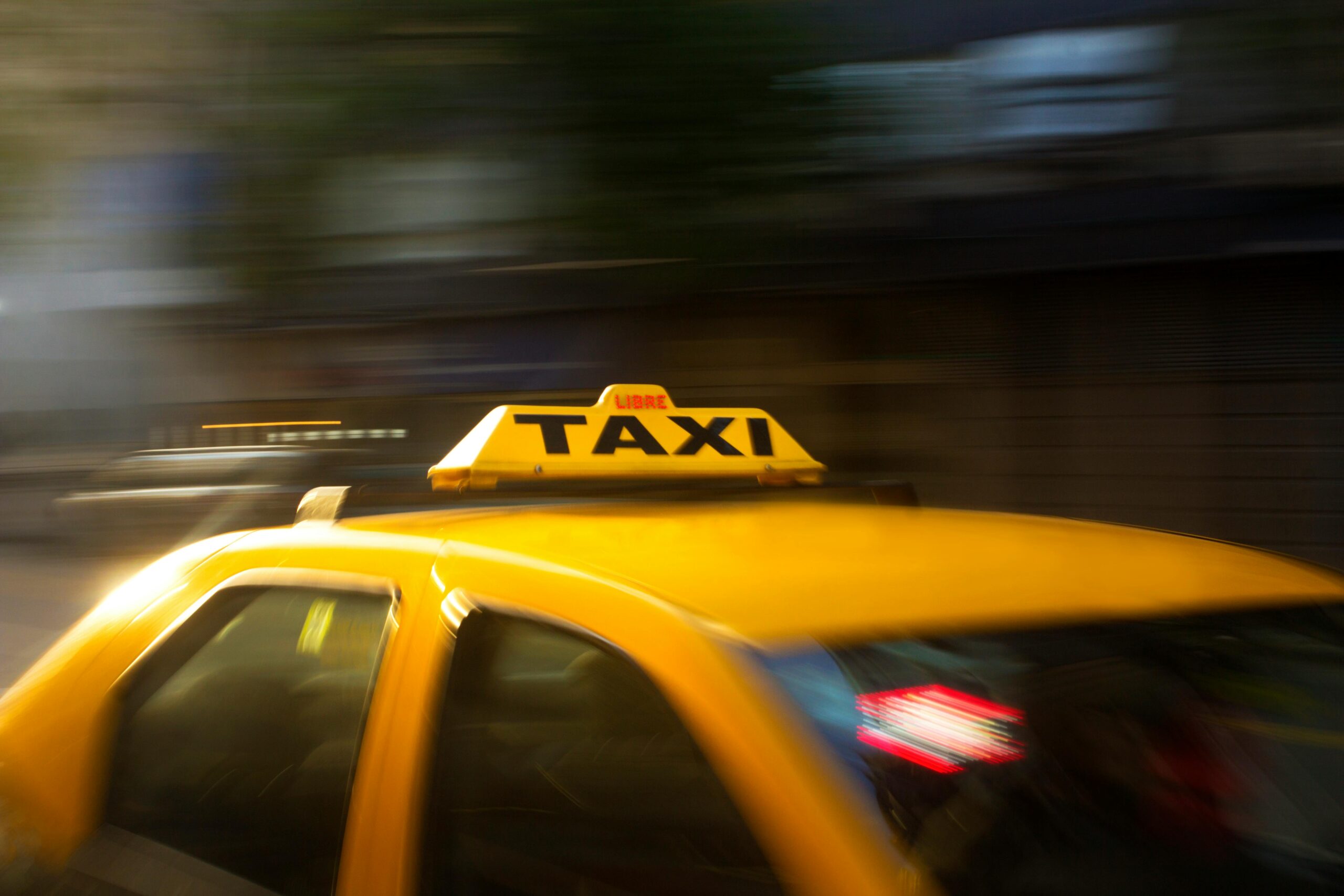Read more about the article Exploring the City? Why Taxi Service in Annapolis Makes Travel Easy